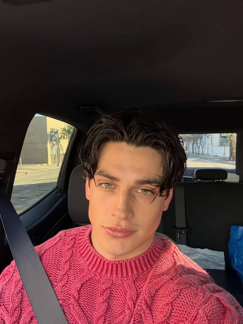 Cameron Porras — photo 9