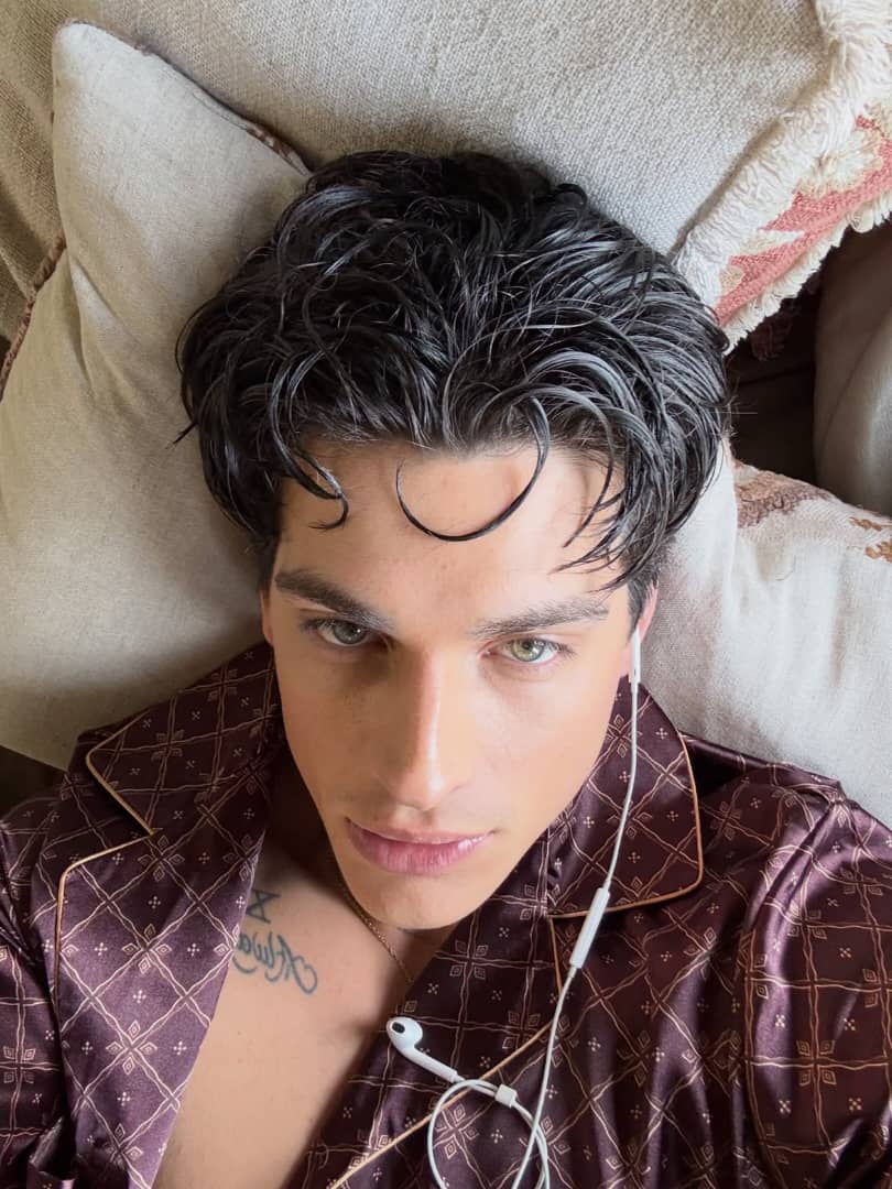 Cameron Porras — photo 3