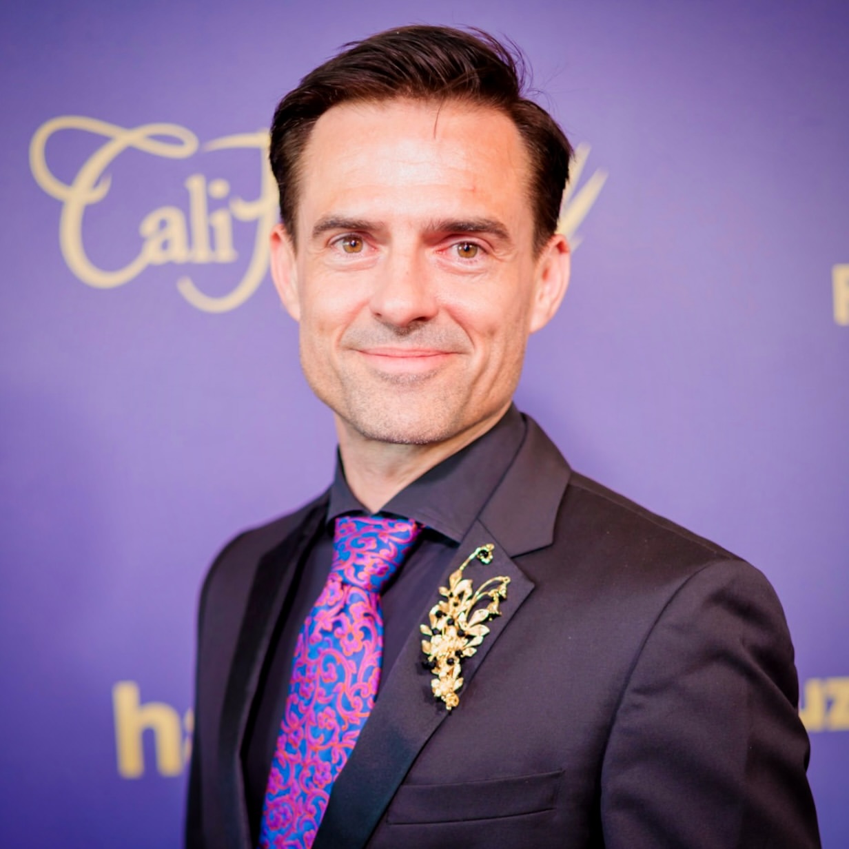 Richard Cambridge — photo 3