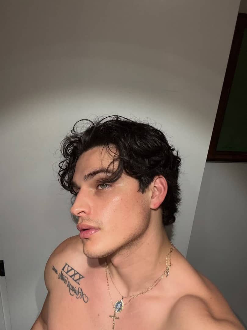 Cameron Porras — photo 10
