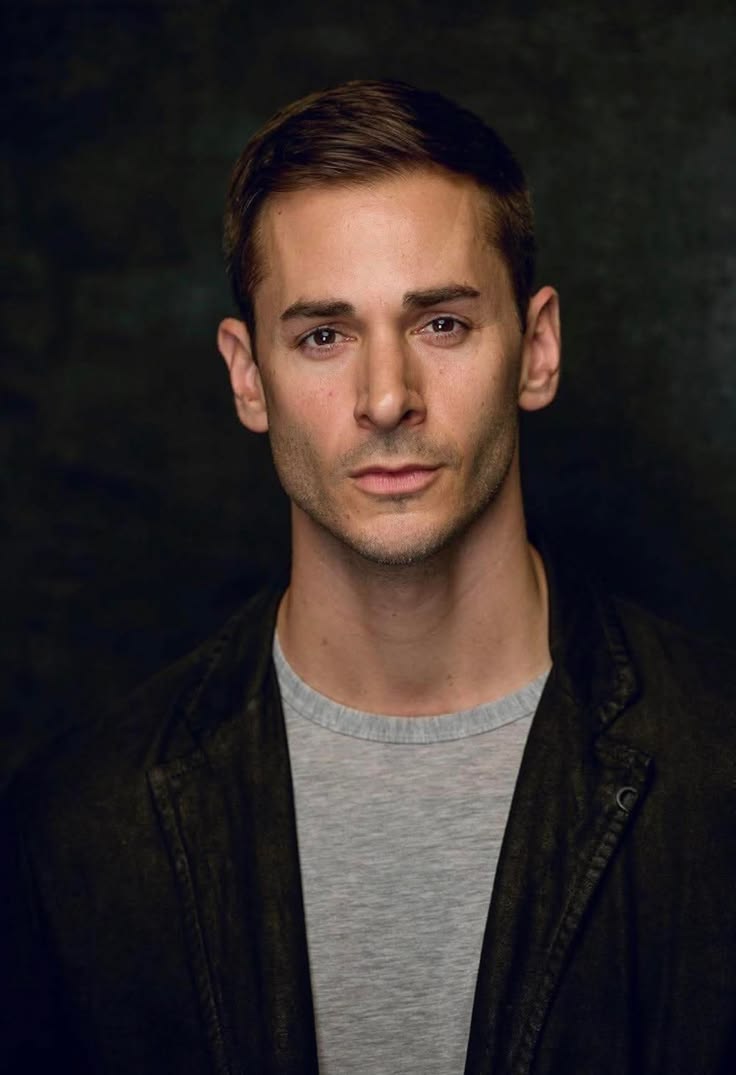 Ryan Ray Vincent — photo 1