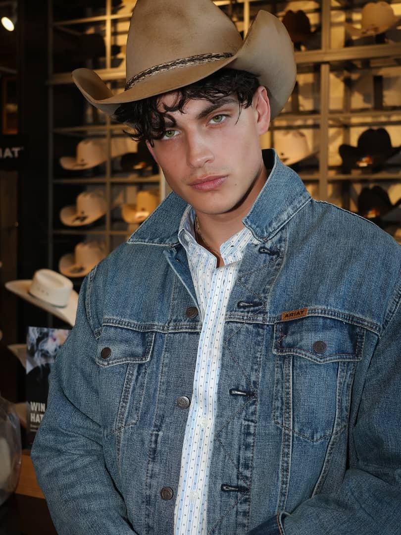 Cameron Porras — photo 12