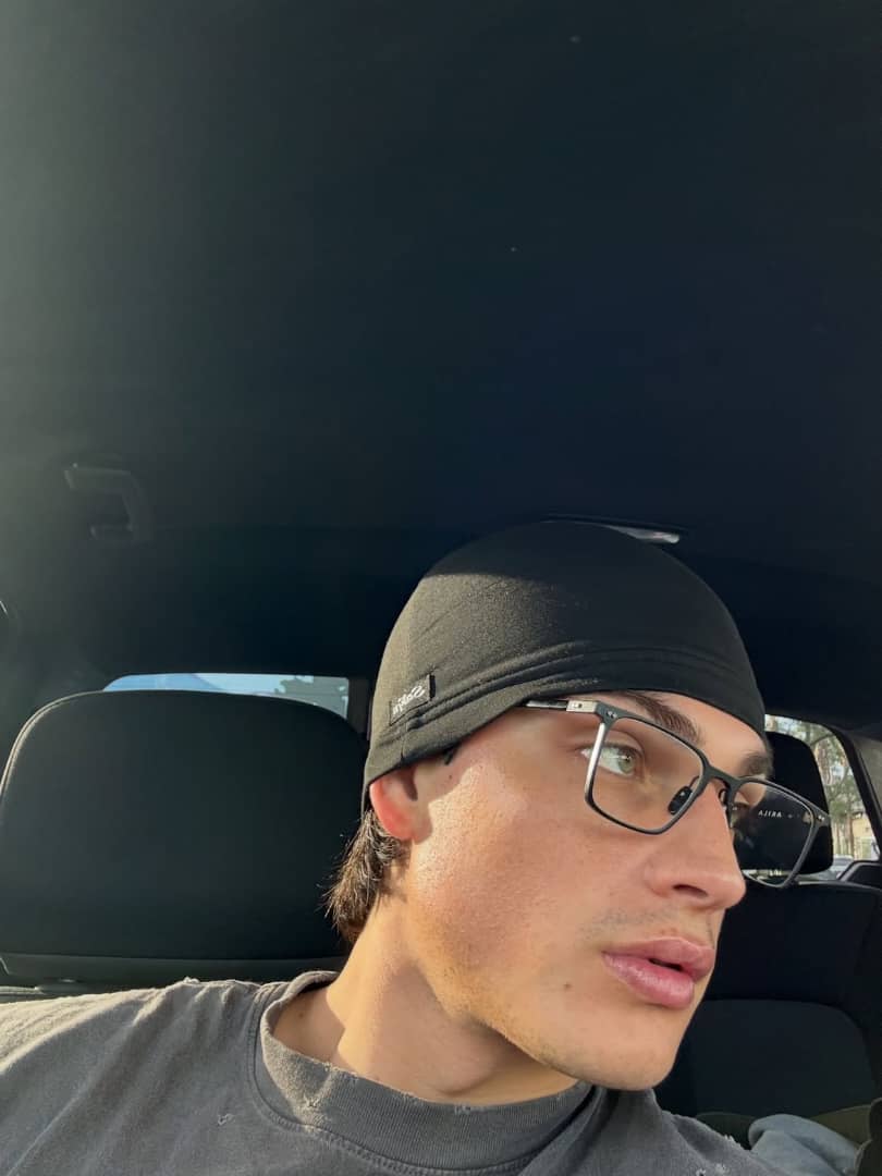 Cameron Porras — photo 4